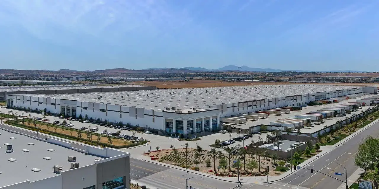 Commercial Real Estate